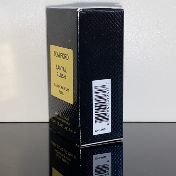 Tom Ford Santal Blush Eau de Parfum 7,5 ml - Obrázek 11