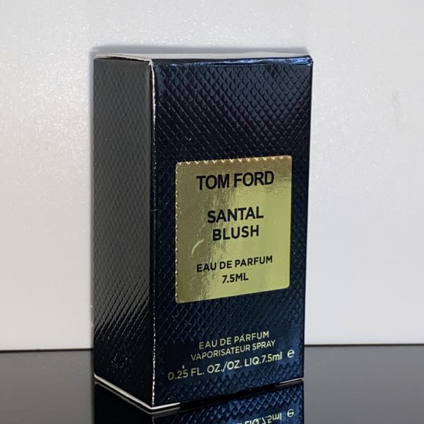 Tom Ford Santal Blush Eau de Parfum 7,5 ml - Obrázek 10