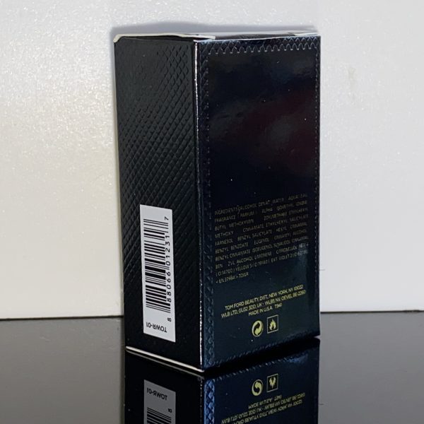 Tom Ford Santal Blush Eau de Parfum 7,5 ml - Obrázek 7
