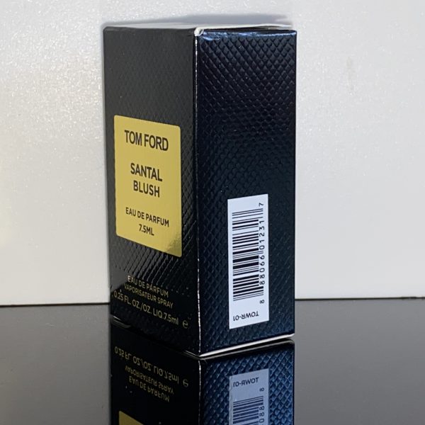 Tom Ford Santal Blush Eau de Parfum 7,5 ml - Obrázek 4