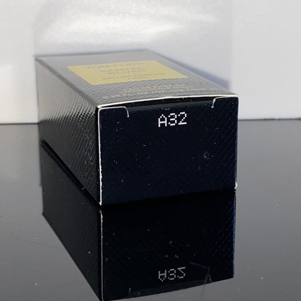 Tom Ford Santal Blush Eau de Parfum 7,5 ml - Obrázek 5