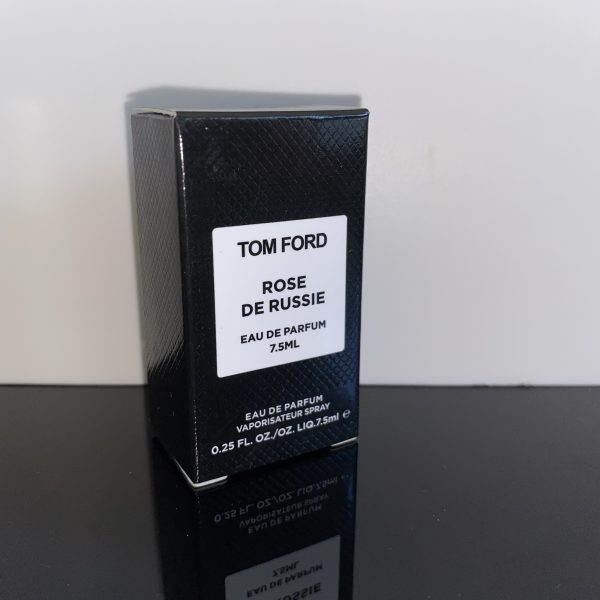Tom Ford Rose de Russie Eau de Parfum 7,5 ml - Obrázek 8