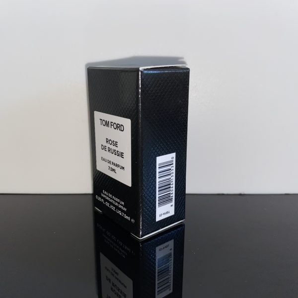 Tom Ford Rose de Russie Eau de Parfum 7,5 ml - Obrázek 10
