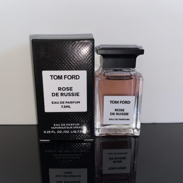 Tom Ford Rose de Russie Eau de Parfum 7,5 ml