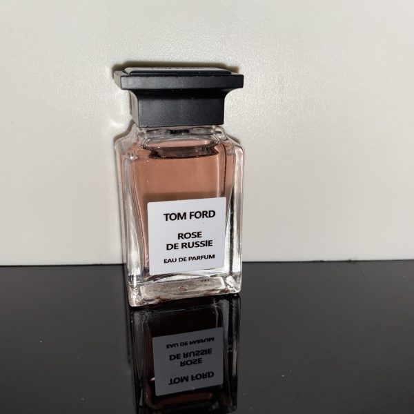Tom Ford Rose de Russie Eau de Parfum 7,5 ml - Obrázek 6