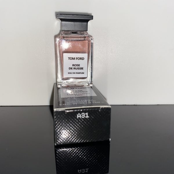 Tom Ford Rose de Russie Eau de Parfum 7,5 ml - Obrázek 2