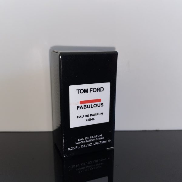 Tom Ford Fucking Fabulous Eau de Parfum 7,5 ml - Obrázek 2
