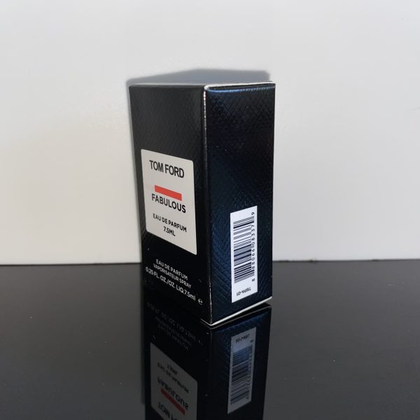 Tom Ford Fucking Fabulous Eau de Parfum 7,5 ml - Obrázek 7