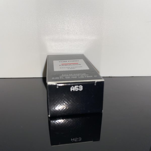 Tom Ford Fucking Fabulous Eau de Parfum 7,5 ml - Obrázek 8