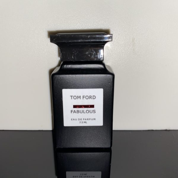Tom Ford Fucking Fabulous Eau de Parfum 7,5 ml - Obrázek 4
