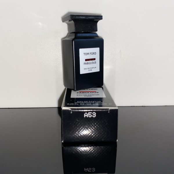 Tom Ford Fucking Fabulous Eau de Parfum 7,5 ml - Obrázek 5