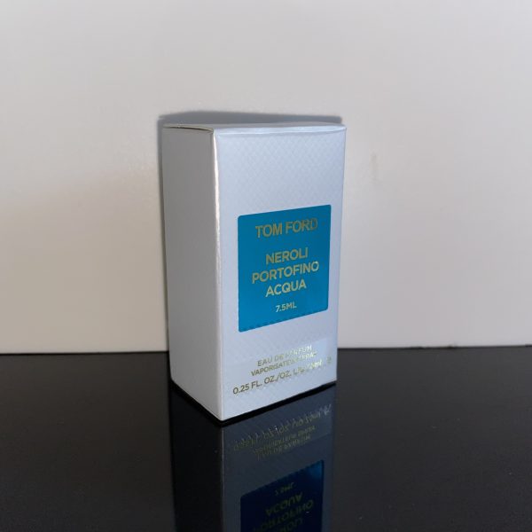 Tom Ford Neroli Portofino Acqua Eau de Parfum 7,5 ml - Obrázek 2