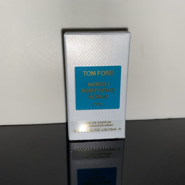 Tom Ford Neroli Portofino Acqua Eau de Parfum 7,5 ml - Obrázek 6
