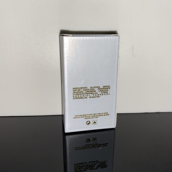 Tom Ford Neroli Portofino Acqua Eau de Parfum 7,5 ml - Obrázek 7
