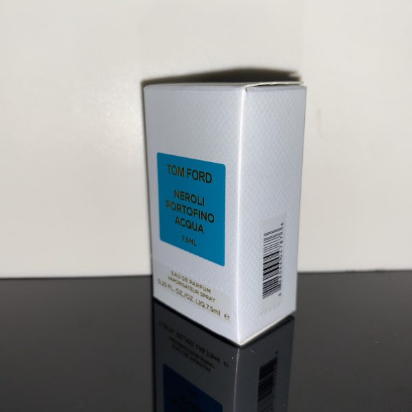 Tom Ford Neroli Portofino Acqua Eau de Parfum 7,5 ml - Obrázek 8