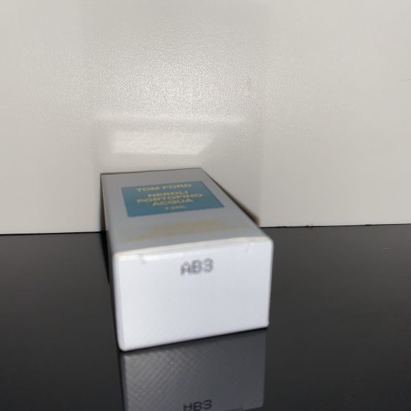 Tom Ford Neroli Portofino Acqua Eau de Parfum 7,5 ml - Obrázek 5