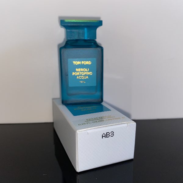 Tom Ford Neroli Portofino Acqua Eau de Parfum 7,5 ml - Obrázek 4