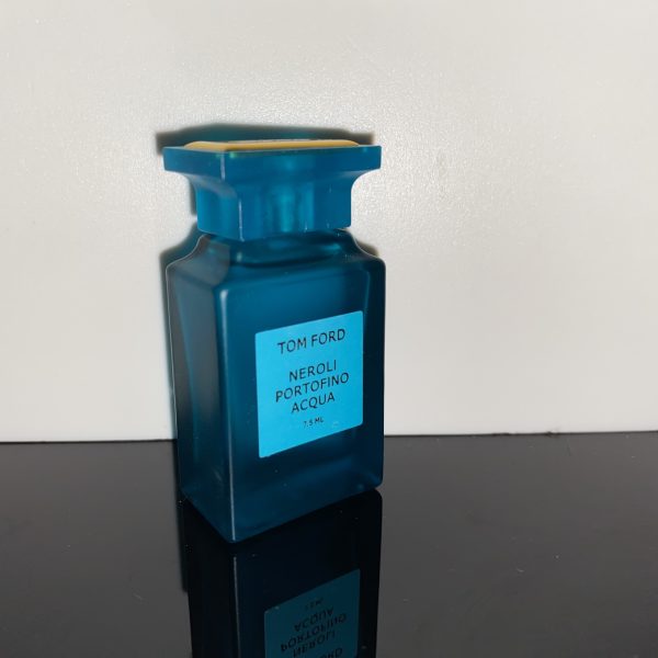 Tom Ford Neroli Portofino Acqua Eau de Parfum 7,5 ml - Obrázek 9