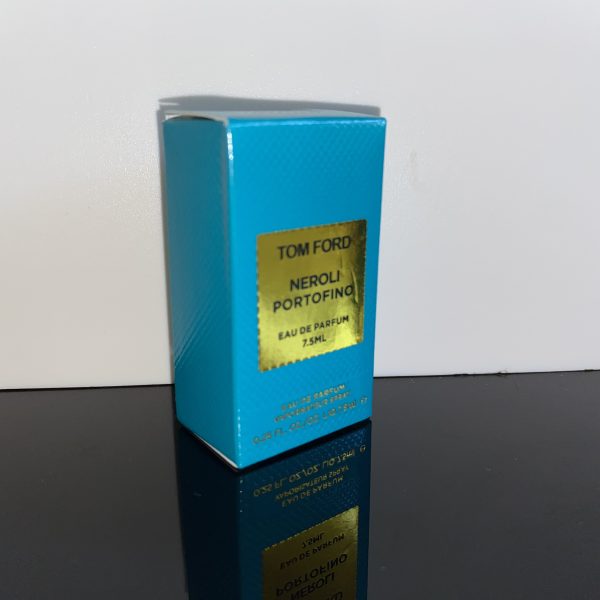 Tom Ford Neroli Portofino Acqua Eau de Parfum 7,5 ml - Obrázek 2