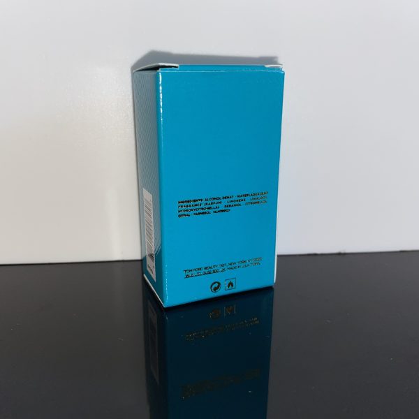 Tom Ford Neroli Portofino Acqua Eau de Parfum 7,5 ml - Obrázek 6