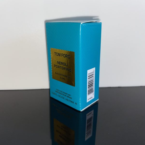 Tom Ford Neroli Portofino Acqua Eau de Parfum 7,5 ml - Obrázek 7