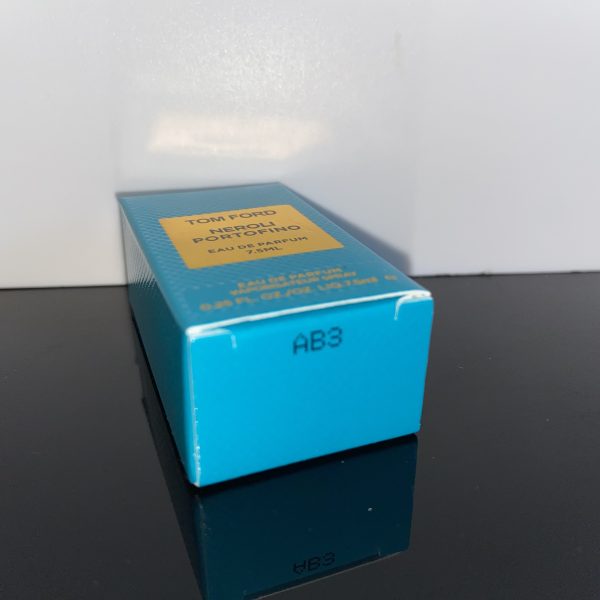 Tom Ford Neroli Portofino Acqua Eau de Parfum 7,5 ml - Obrázek 8