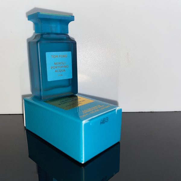 Tom Ford Neroli Portofino Acqua Eau de Parfum 7,5 ml - Obrázek 3