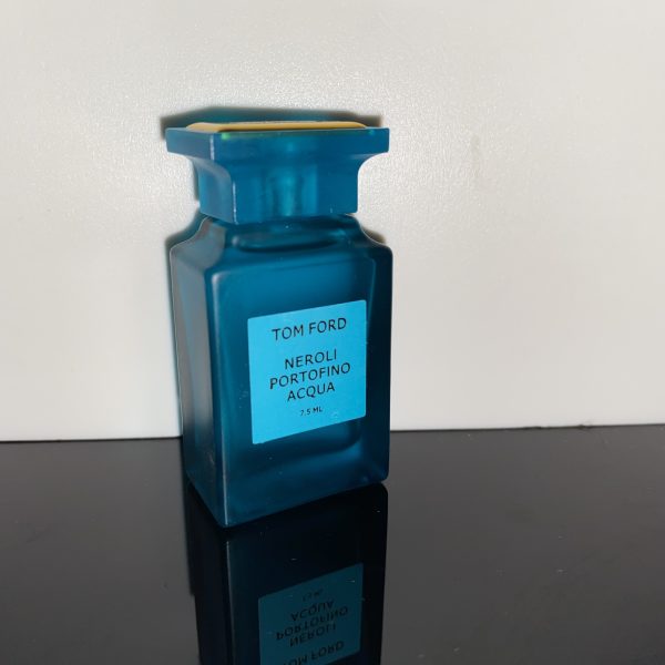 Tom Ford Neroli Portofino Acqua Eau de Parfum 7,5 ml - Obrázek 4