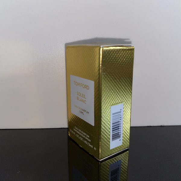 Tom Ford Soleil Blanc Eau de Parfum 7,5 ml - Obrázek 8