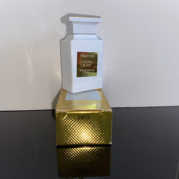 Tom Ford Soleil Blanc Eau de Parfum 7,5 ml - Obrázek 4