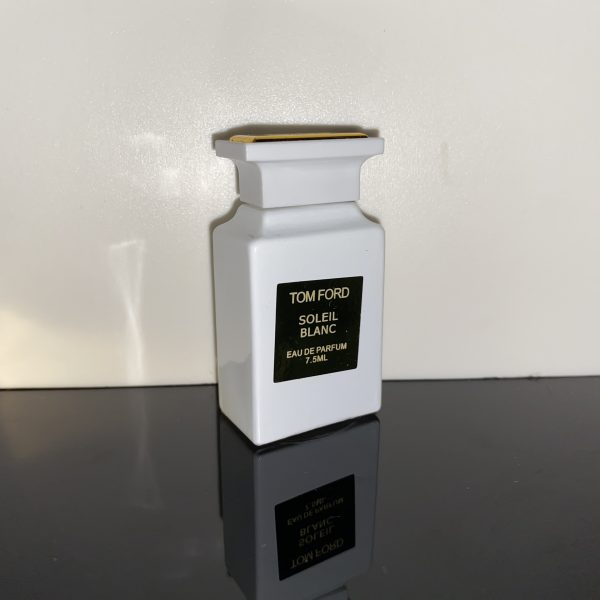 Tom Ford Soleil Blanc Eau de Parfum 7,5 ml - Obrázek 5