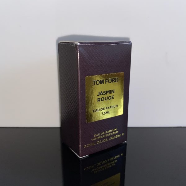 Tom Ford Jasmin Rouge Eau de Parfum 7,5 ml - Obrázek 10