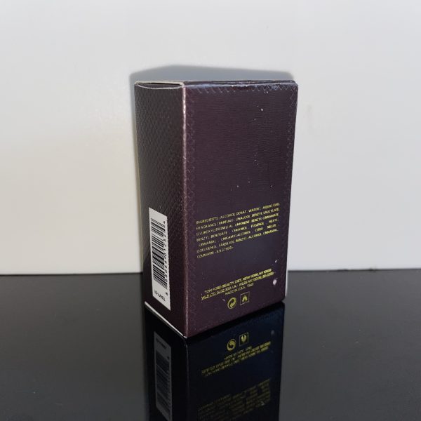 Tom Ford Jasmin Rouge Eau de Parfum 7,5 ml - Obrázek 11