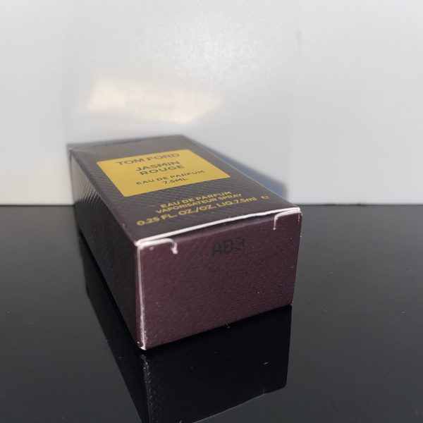 Tom Ford Jasmin Rouge Eau de Parfum 7,5 ml - Obrázek 9