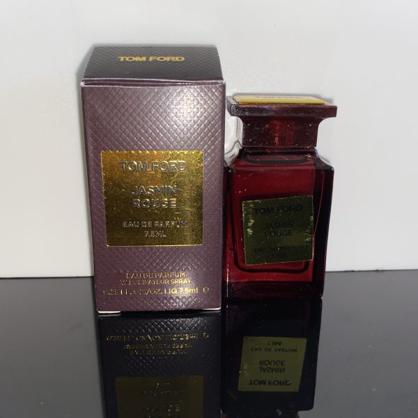 Tom Ford Jasmin Rouge Eau de Parfum 7,5 ml - Obrázek 5