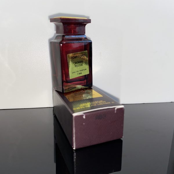 Tom Ford Jasmin Rouge Eau de Parfum 7,5 ml - Obrázek 7
