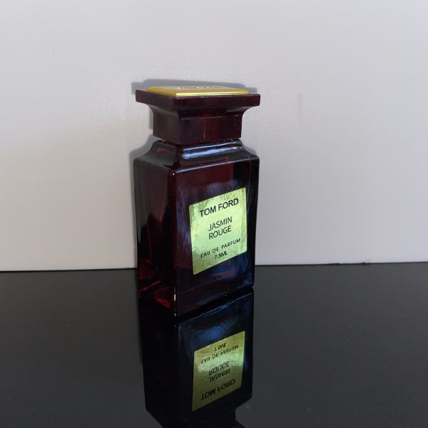 Tom Ford Jasmin Rouge Eau de Parfum 7,5 ml - Obrázek 3