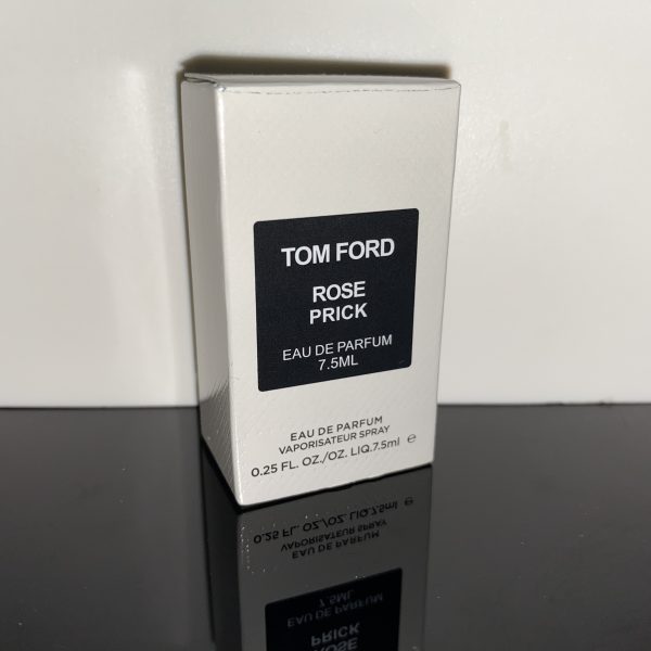 Tom Ford Rose Prick Eau de Parfum - Obrázek 2