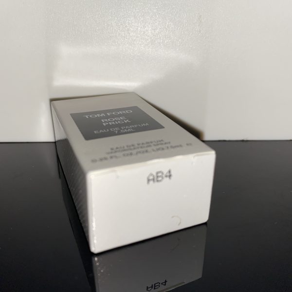 Tom Ford Rose Prick Eau de Parfum - Obrázek 10