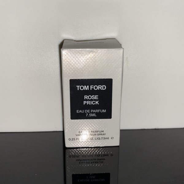 Tom Ford Rose Prick Eau de Parfum - Obrázek 12
