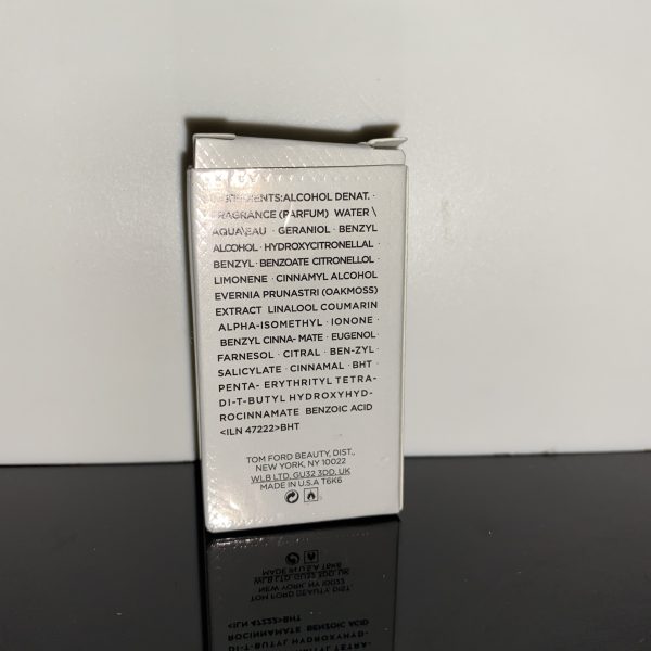 Tom Ford Rose Prick Eau de Parfum - Obrázek 7