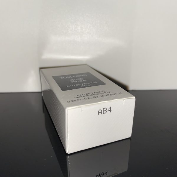Tom Ford Rose Prick Eau de Parfum - Obrázek 9
