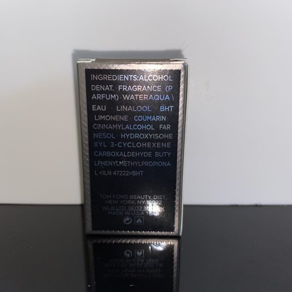 Tom Ford Oud Wood Eau de Parfum 7,5 ml - Obrázek 13