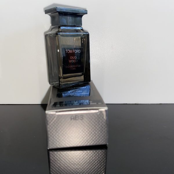 Tom Ford Oud Wood Eau de Parfum 7,5 ml