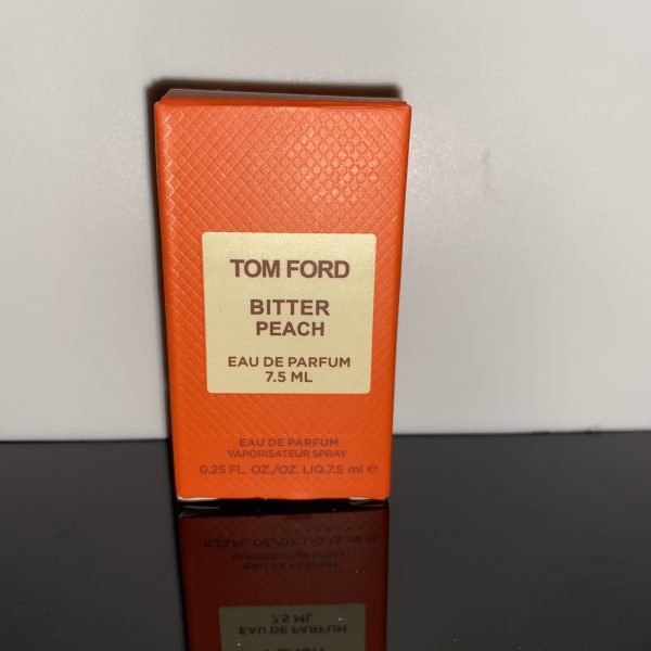 Tom Ford Bitter Peach Eau de Parfum 7,5 ml - Obrázek 7
