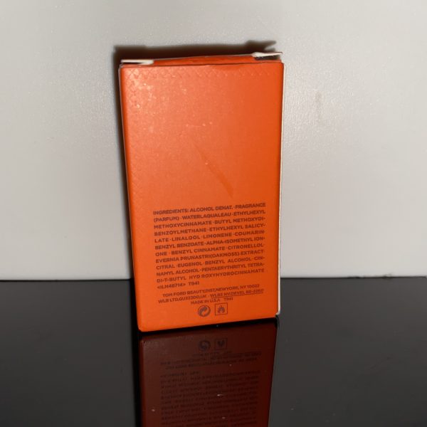 Tom Ford Bitter Peach Eau de Parfum 7,5 ml - Obrázek 8
