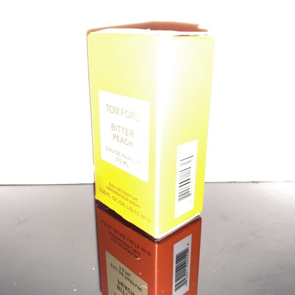 Tom Ford Bitter Peach Eau de Parfum 7,5 ml - Obrázek 4