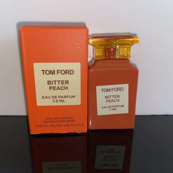 Tom Ford Bitter Peach Eau de Parfum 7,5 ml