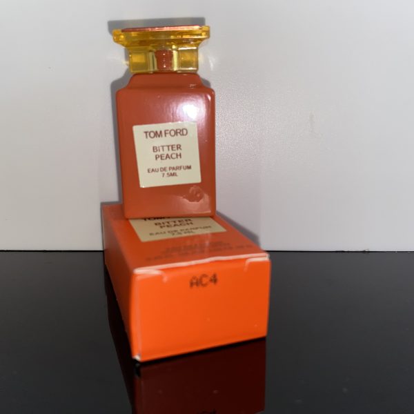 Tom Ford Bitter Peach Eau de Parfum 7,5 ml - Obrázek 2