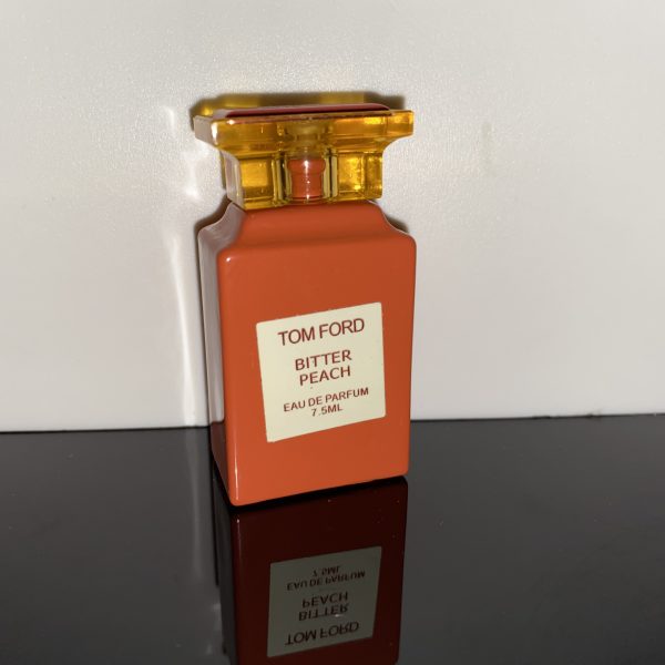 Tom Ford Bitter Peach Eau de Parfum 7,5 ml - Obrázek 3